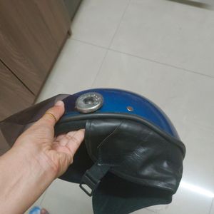 Protective Helmet