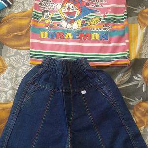 Combo Kids Wear