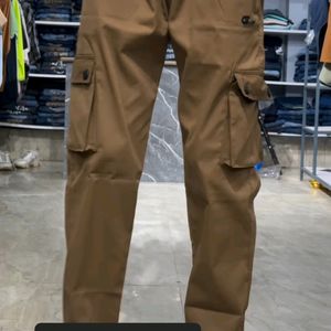 Cargo Pant