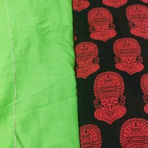 Cotton Handloom