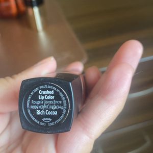 Crushed Lip colour - Rich Cocoa