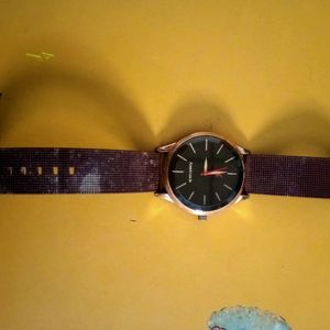 Fastrack Watch