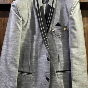 Men’s Blazer And Pants