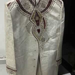 Sherwani