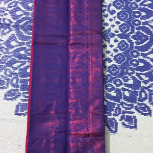 brand new pattu type saree