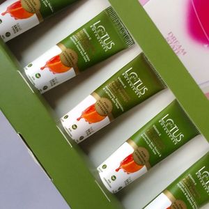 Lotus Vitamin C Kit