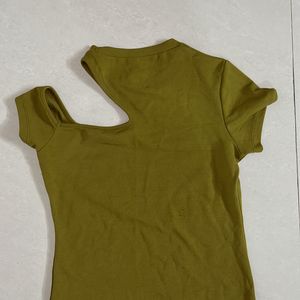 olive top