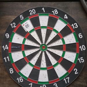 Dart Board Only #EenfnetyUsed