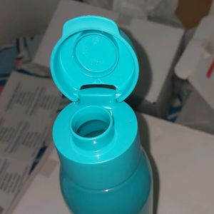 500ml Flip Top Bottle