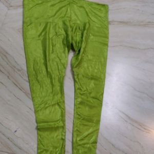 Paroot Green Pajami