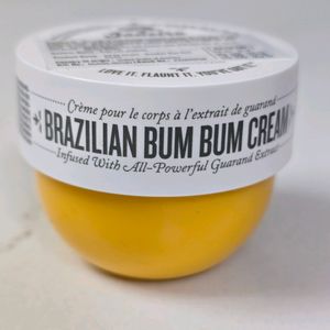 Sol De Janeiro Bumbum Cream