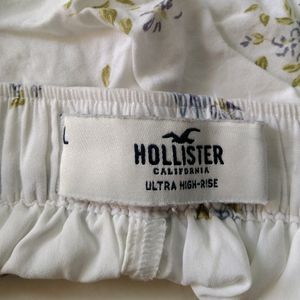 Hollister California Skort