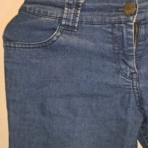 Wills Sport Jeans