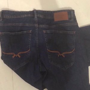 Jeans (new*) - Roadster