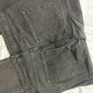 H&M Denim