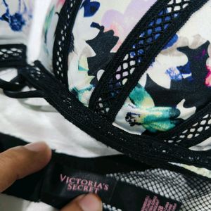 Victoria Secret Imported Bra Penty Set