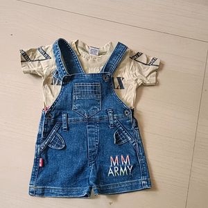 Kids Dress