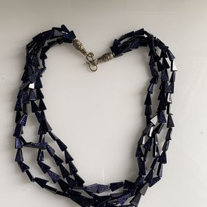 Western Necklace