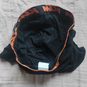 KTM Orginal Black Trunks