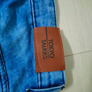 Tokyo Talkies Jeans