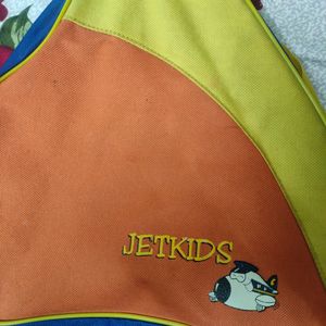 Jetkids Backpack For Kids