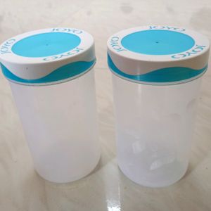 Joyo Plastic Container