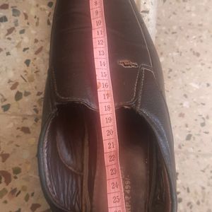 Price Drop | Brown Shoes Formal Wear