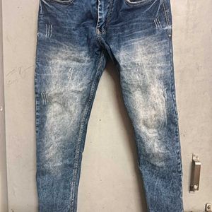 MUFTI Denim Jeans