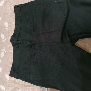 Jeans cum chinos (30,32)