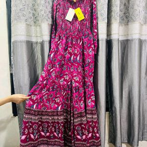 Global Desi Jumpsuit With Tag