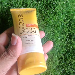 Jovees Herbal Sunscreen