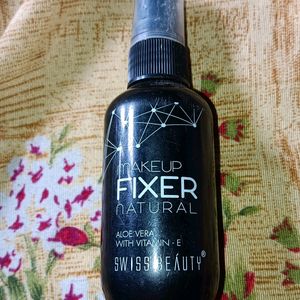 Swiss Beauty Makeup Fixer