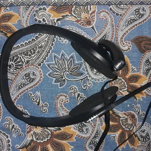 Headphone With Mic