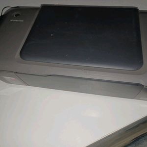 HP Deskject 1000 Color Printer