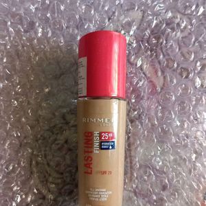 Rimmel London Full Coverage Foundation