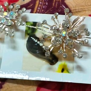 Hair Accessories (Matha Patti)