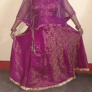 New Designed Lehenga