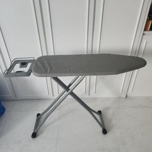 Grey Ironing Board