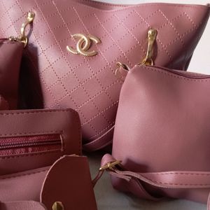 Women Bag Combo