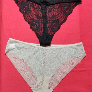 Combo 5 Brief Size 36