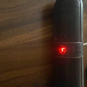 Beats speaker