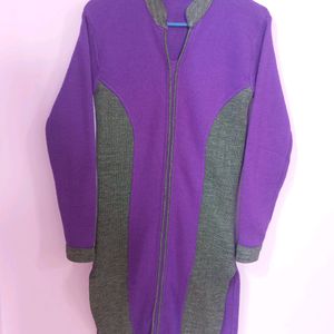 Woolen Kurti