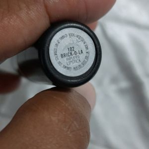 Authentic MAC Amplified Lipstick