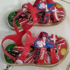 Baby Sandals