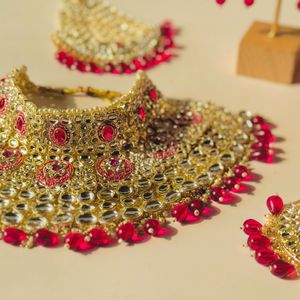 Bridal Raani Haar (Regal Romance)