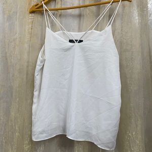 White Camisole