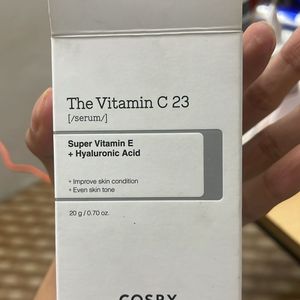 Cosrx Vit C