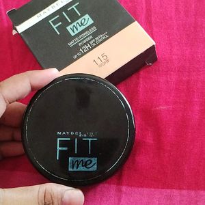 Maybelline Compact Powder 💗