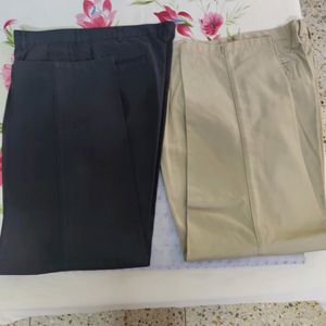 Combo 9 Men Formal Pants