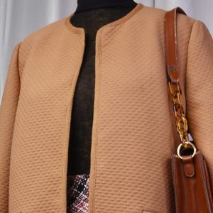 Korean Summer Blazer